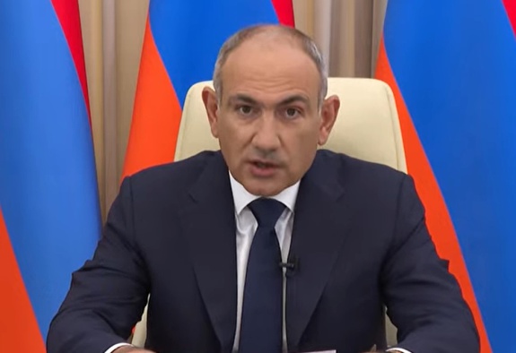 Փաշինյան. «Թրամփի ուղին» Հայաստանին խոստանում է մեծ ներդրումներ, ֆինանսական օգուտներ, տնտեսական զարգացում
