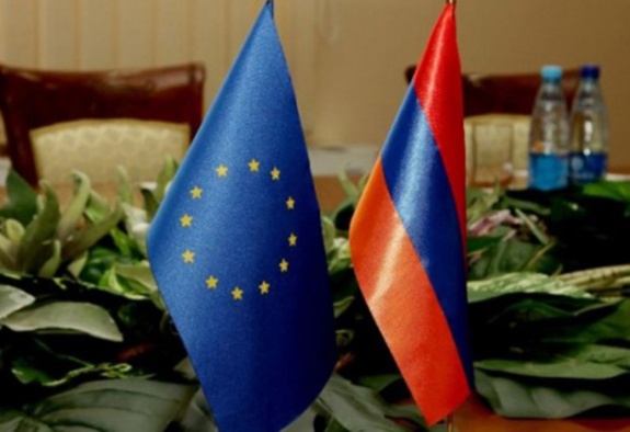 Փոխվարչապետ Մհեր Գրիգորյանը ԵՄ հատուկ ներկայացուցչի հետ քննարկել է Վաշինգտոնի հռչակագիրը և համագործակցության հարցերը  