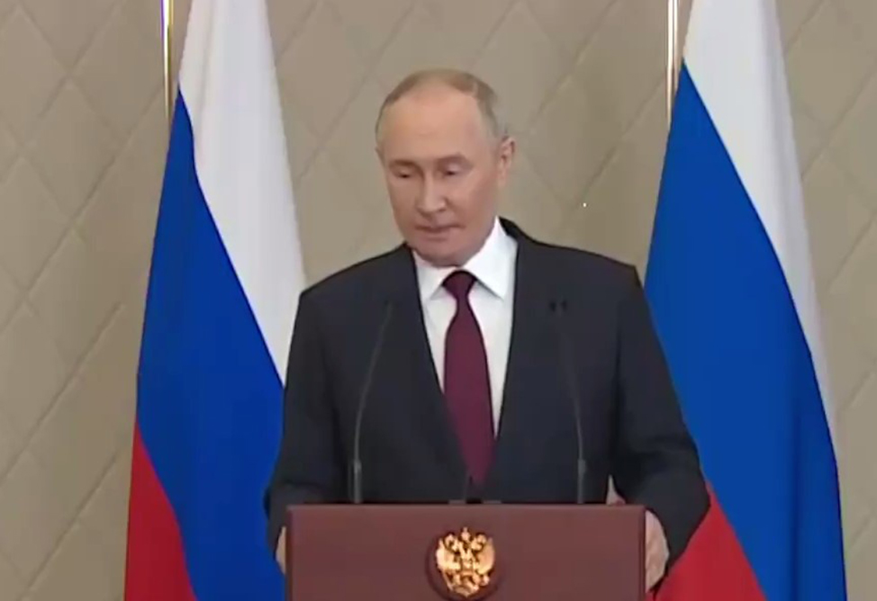 Путин поздравил лидеров ЕАЭС с Днем Евразийского экономического союза